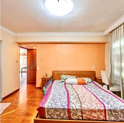 Blk 237 Pasir Ris Street 21 (Pasir Ris), HDB Executive #573395361